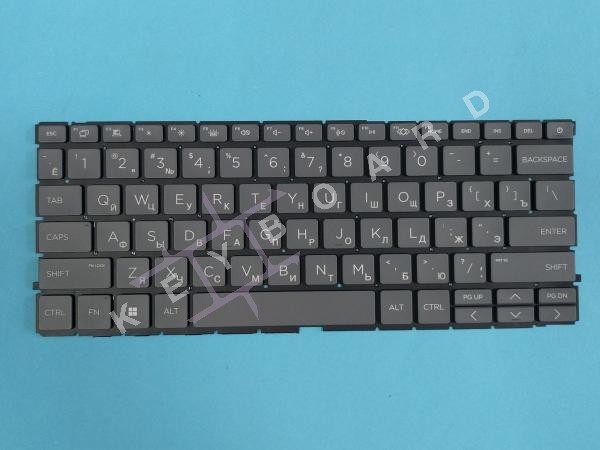 Клавіатура до ноутбука Hp Probook 445 G11